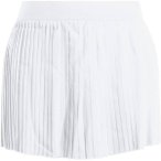 ADIDAS Damen Rock Club Pleated, Größe M in Weiß