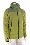 Ortovox Swisswool Zinal Herren Isolationsjacke-Oliv-Dunkelgrün-XL