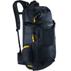 Evoc FR Trail Blackline 20L Rucksack (Größe 20L | S, schwarz)