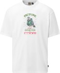 Picture Organic Clothing - T-shirt manches courtes en coton biologique - Picture