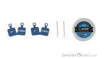 Sinter Magura MT5-7 021 S530 Bremsbeläge-Blau-One Size