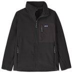 Patagonia - Kid's R2 Techface Jacket - Fleecejacke Gr XXL schwarz