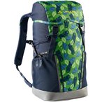 Vaude Puck 14  Kinder  Wanderrucksack gruen Größe 14L Trekking  Wasserabweisen