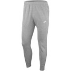 NIKE Herren Sporthose Trainings-Hose M NSW CLUB JGGR FT, Größe L in Grau