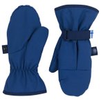 Finkid - Kid's Lumipallo - Handschuhe Gr Unisex S blau