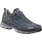 Meindl Ontario GTX  Herren  Zustiegsschuhe blau Größe 42 Trekking Wasserdicht