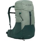 VAUDE Jura 24 - Wanderrucksack agave