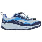 Lowa - Kid's Trailux GTX Lo - Multisportschuhe 36 blau