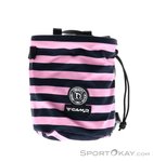 Camp Polimago Chalkbag-Pink-Rosa-One Size