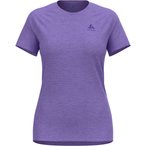 Odlo X-Alp PW 115  Damen  T-Shirts lila Größe XL Trailrunning | Laufen  Hautfr