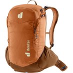 Deuter Attack 14 SL  Damen  Fahrradrucksäcke braun Größe 14L Mountainbike