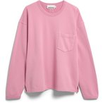 Armedangels Gmt Dye  Herren  Pullover rosa Größe M Lifestyle  Hautfreundlich