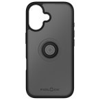 Fidlock - Vacuum Phone Case For Iphone 16 - Handytasche schwarz