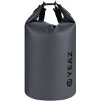 YEAZ Freizeittasche 40L ISAR, Größe ONE SIZE in Grau