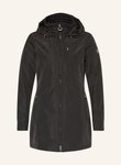 Wellensteyn Parka Stockholm schwarz