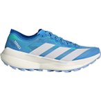 adidas Terrex Agravic Speed 2 Damen Trailrunningschuhe ( Blau 6 39 1/3 EU |)