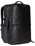 The North Face - Reisetasche 35L - Base Camp Voyager Travel Pack TNF Black Aspha