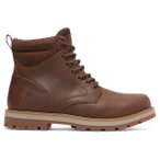 Timberland - Britton Road Mid Lace Up Waterproof Boot - Freizeitstiefel 40 braun