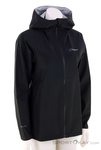 Berghaus Deluge Pro 3.0 Damen Regenjacke-Schwarz-L