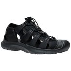 Keen - Seanik H2 - Sandalen 41 schwarz