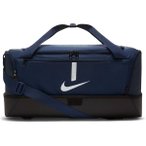 NIKE Tasche NK ACDMY TEAM M HDCS, Größe ONE SIZE in Blau