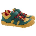 Koel - Kid's Mateo - Barfußschuhe 33 bunt