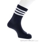 adidas 3S C SPW CRW 3P Socken-Mehrfarbig-XS