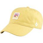 Bavarian Caps Dolce Vita Dadhat Cap  Basecaps gelb Größe ONE SIZE Lifestyle