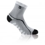 Rohner - R-Ultra Light - Laufsocken 39-41 grau