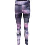 VENICE BEACH Damen Sporthose VB_Carla DCAO 01 Hose 1/1, Größe L in Lila