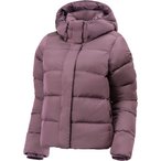 Columbia Amaze Puff   Damen  Isolationsjacke lila Größe XL Trekking  Windabwei