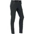 MAUL Damen Seis XT lange Hose elastic, Größe 44 in Schwarz