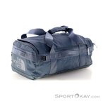 The North Face Base Camp Voyager Duffel 42l Reisetasche-Blau-One Size