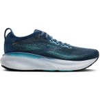 BROOKS Herren Laufschuhe Adrenaline GTS 25 weit, Größe 41 in Blau