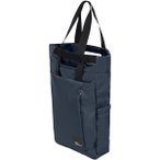 JACK WOLFSKIN Fahrradtasche EVE, Größe ONE SIZE in Blau