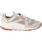 JACK WOLFSKIN Damen Trekkinghalbschuhe SPIRIT LOW W, Größe 37 in Grau