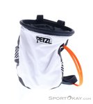 Petzl Saka Chalkbag-Weiss-One Size