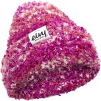 Eivy Boucle Knit  Damen  Mützen & Beanies pink Größe ONE SIZE Lifestyle  Elas