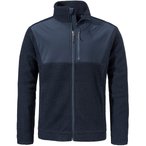 Schöffel Style Canterbury Fleece  Herren  Fleecejacke blau Größe 3XL Trekking