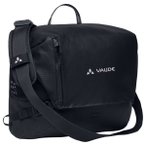 Vaude - CityMessenger - Umhängetasche Gr 15 l schwarz