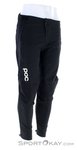 POC Resistance Pro DH Herren Bikehose-Schwarz-M