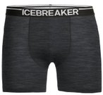 Icebreaker Herren Anatomica Boxers L
