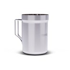 Primus Koppen Trekking 0.3L Becher  Isolierflaschen silber Größe 0.3L Camping