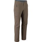 Arc'teryx Gamma Jogger Hose Herren  Softshellhose mongoose Größe XS Trekking  