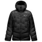 Salewa - Ortles Heavy RDS Down Pro Jacket - Daunenjacke Gr 46 schwarz