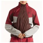 New Balance - Women's RC Jacket - Laufjacke Gr XS weiß