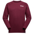 La Sportiva - Tufa Sweater - Pullover Gr M rot