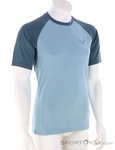 Dynafit Alpine Pro Herren T-Shirt-Blau-XL