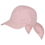 Barts - Women's Peruma Cap - Cap Gr One Size rosa