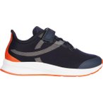 ENERGETICS Kinder Laufschuhe OZ 2.3 V/L, Größe 29 in Rot